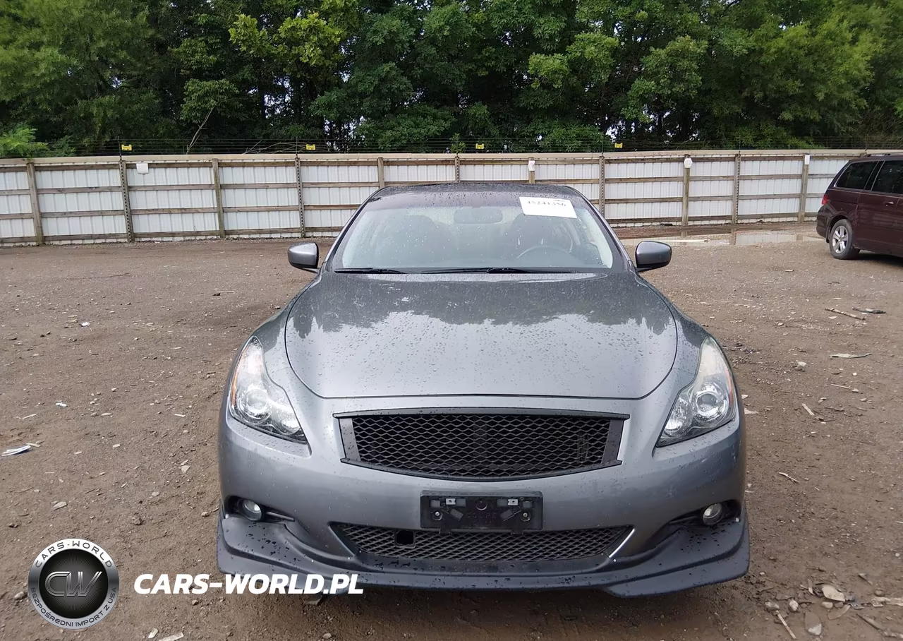 2014 Infiniti Q60 VIN:JN1CV6EL0EM130836 - 12