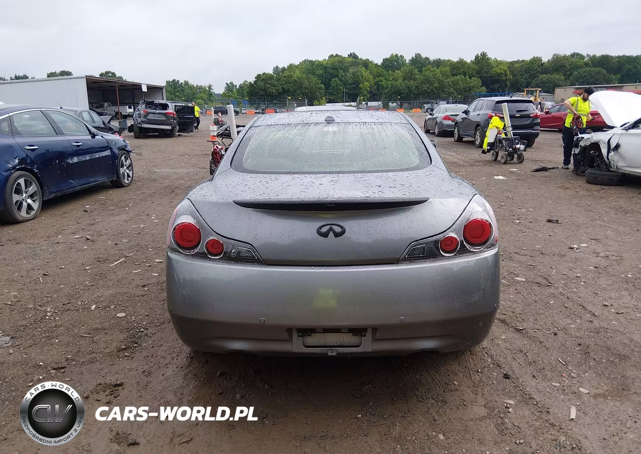 2014 Infiniti Q60 VIN:JN1CV6EL0EM130836 - 16