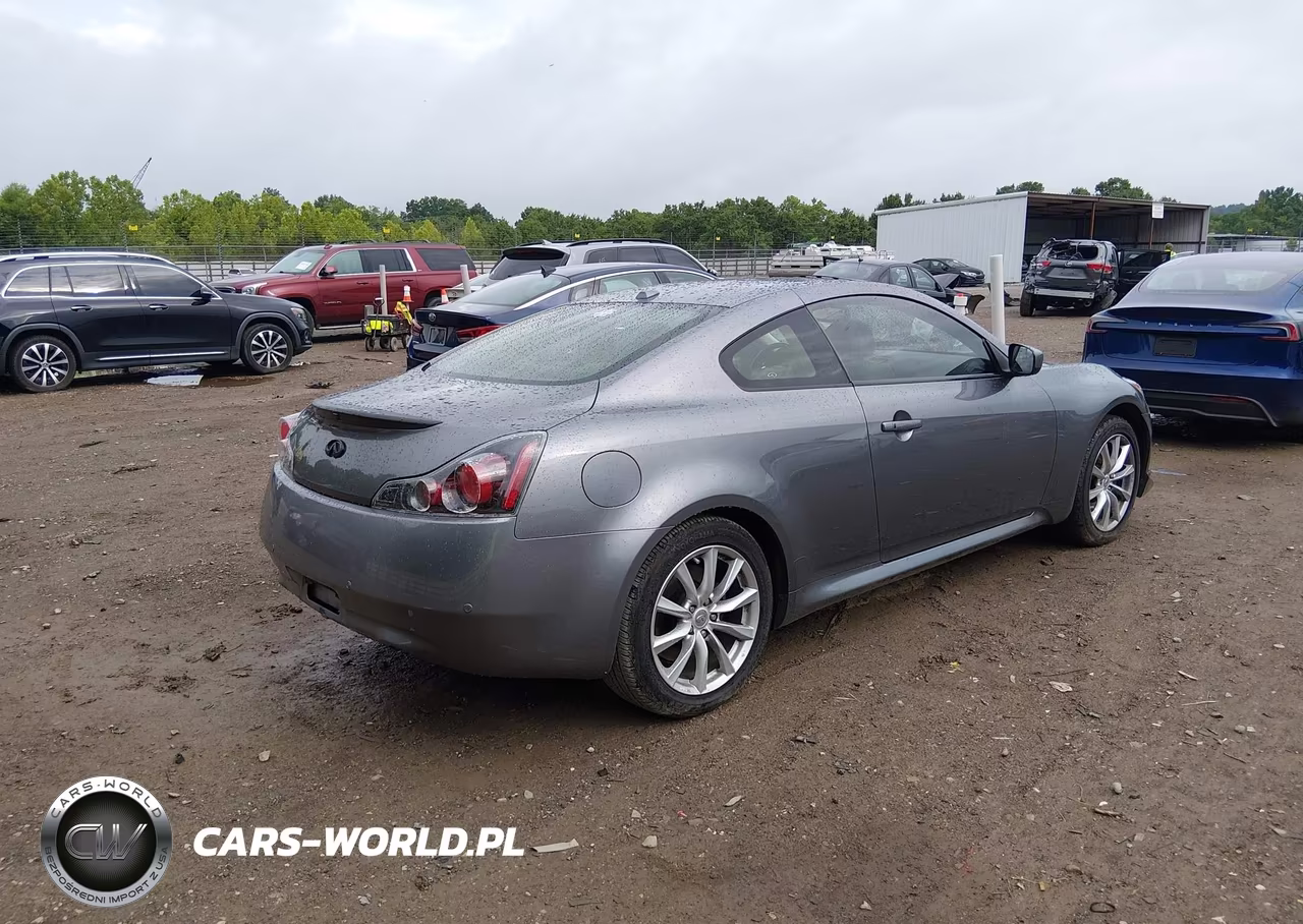 2014 Infiniti Q60 VIN:JN1CV6EL0EM130836 - 4