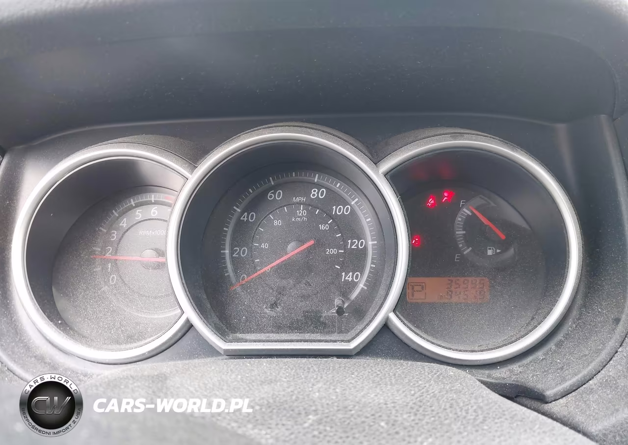 2010 Nissan Versa 1.8S VIN:3N1BC1CP7AL438875 - 7