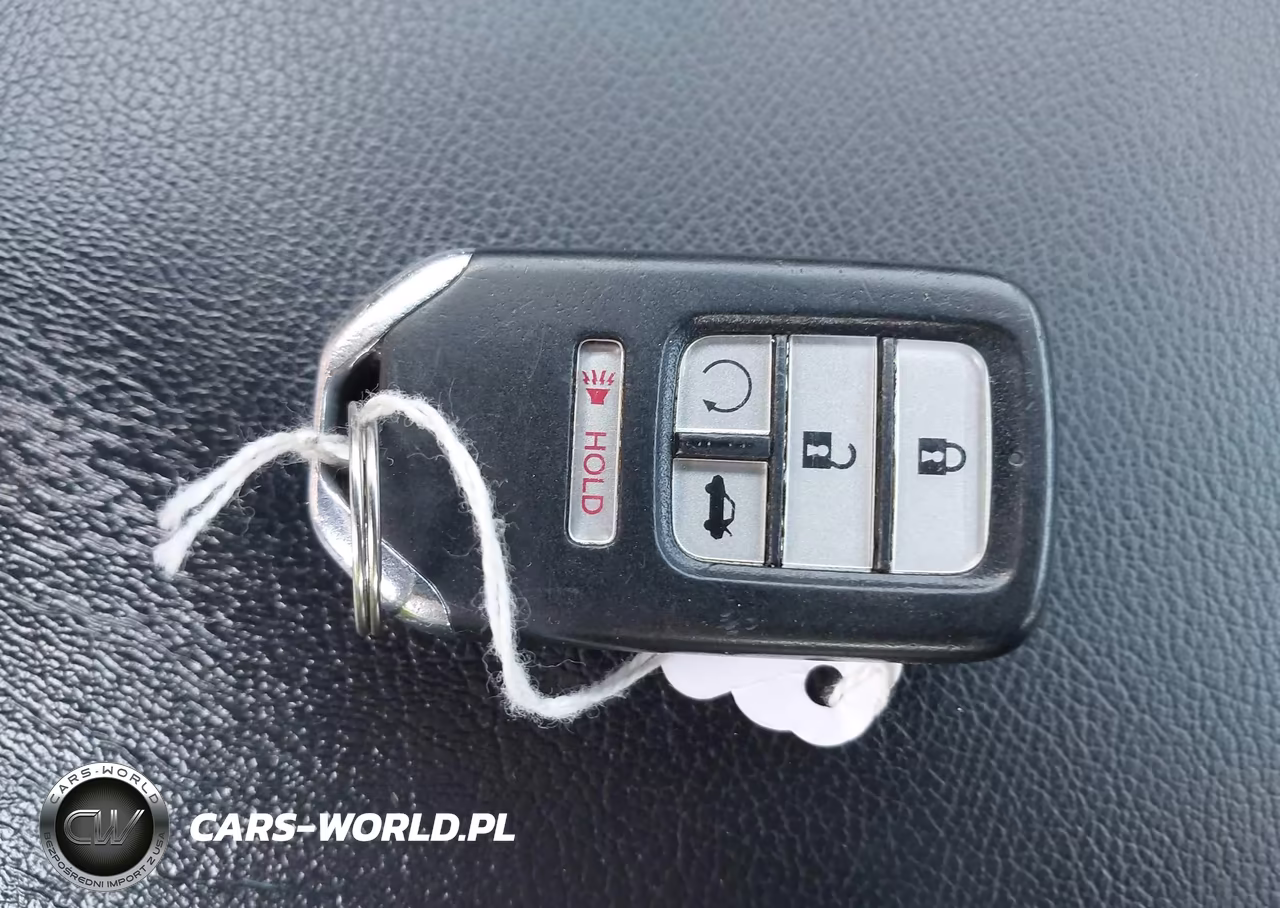 2018 Honda Accord Ex VIN:1HGCV1F41JA055584 - 11