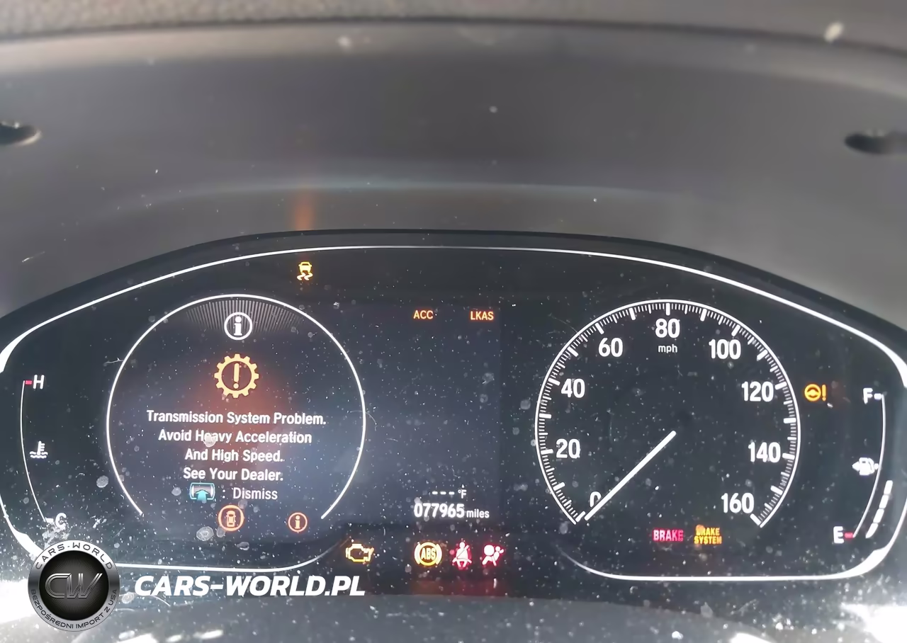 2018 Honda Accord Ex VIN:1HGCV1F41JA055584 - 7