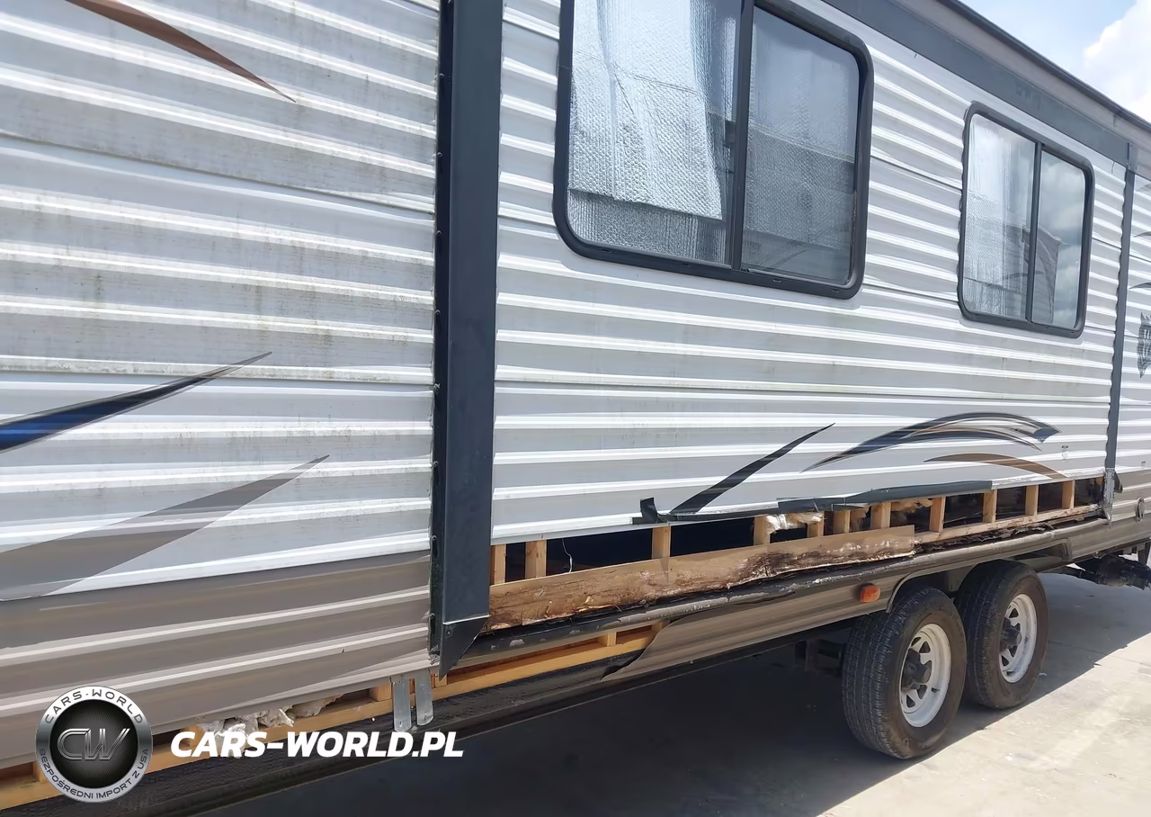 2017 Forest River Wildwood VIN:4X4TWDB26H7355527 - 6