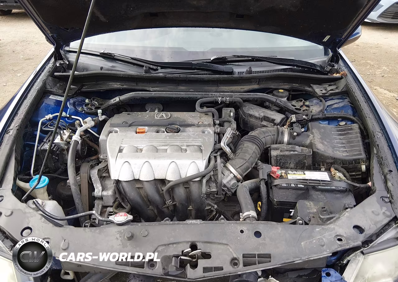 2014 Acura Tsx 2.4 VIN:JH4CU2F4XEC004925 - 10