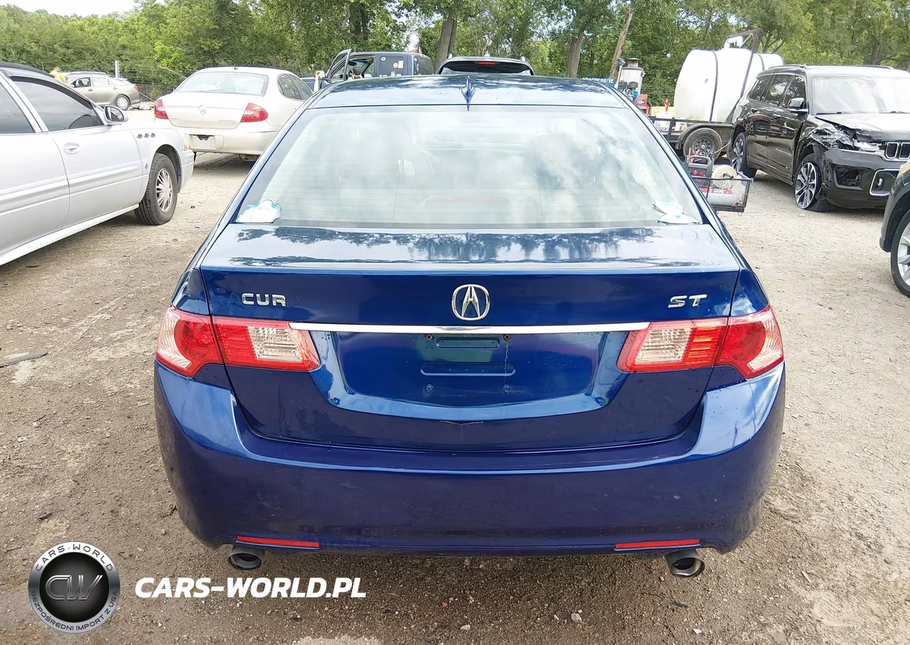 2014 Acura Tsx 2.4 VIN:JH4CU2F4XEC004925 - 16