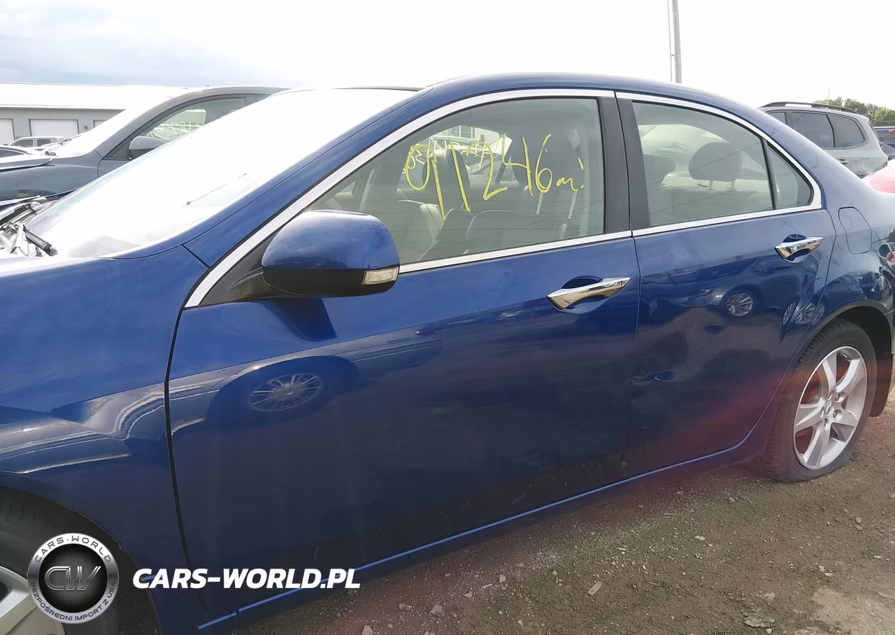 2014 Acura Tsx 2.4 VIN:JH4CU2F4XEC004925 - 18