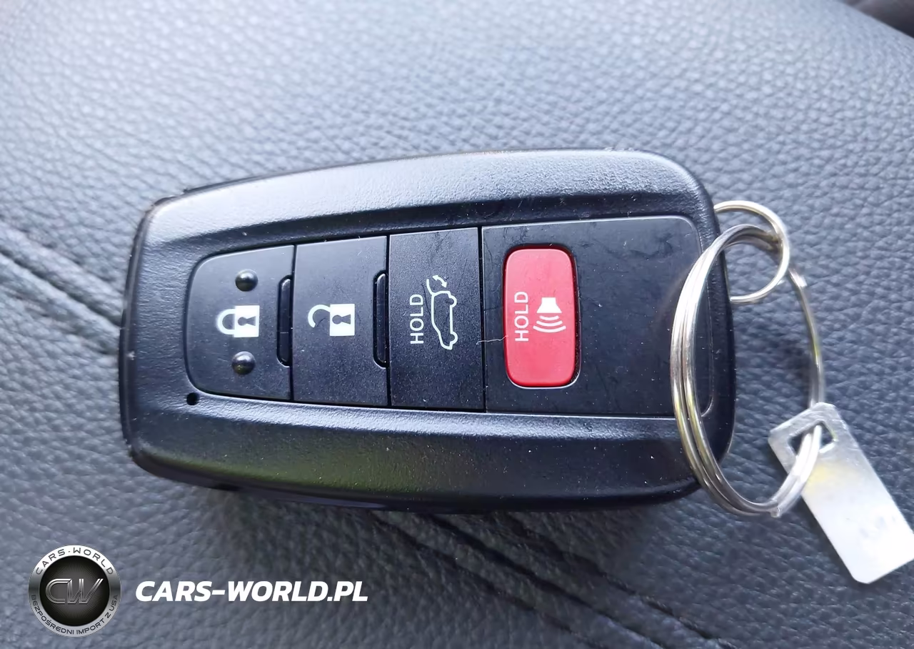 2019 Toyota Rav4 Hybrid Xse VIN:2T3EWRFV5KW029746 - 11