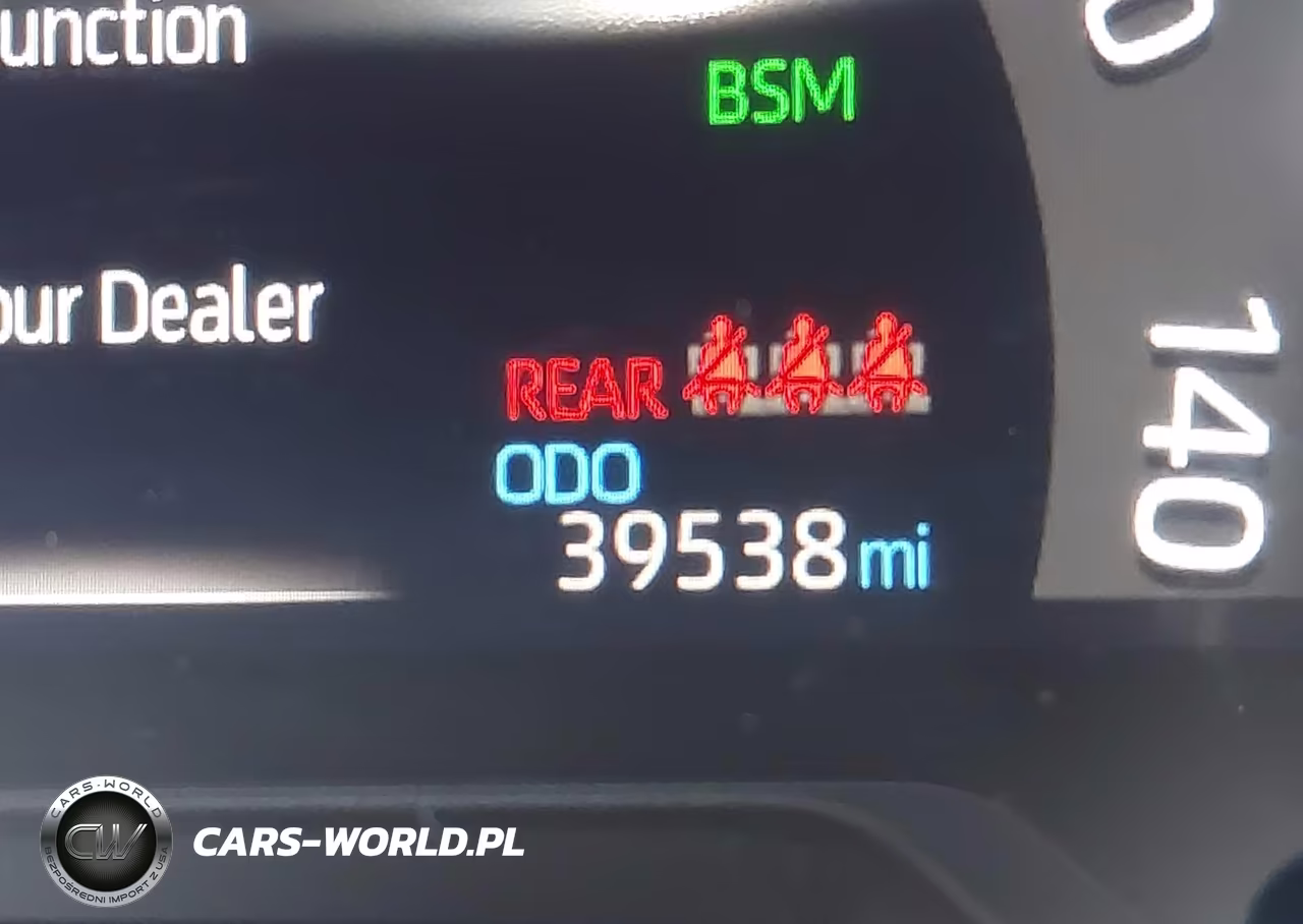 2019 Toyota Rav4 Hybrid Xse VIN:2T3EWRFV5KW029746 - 16