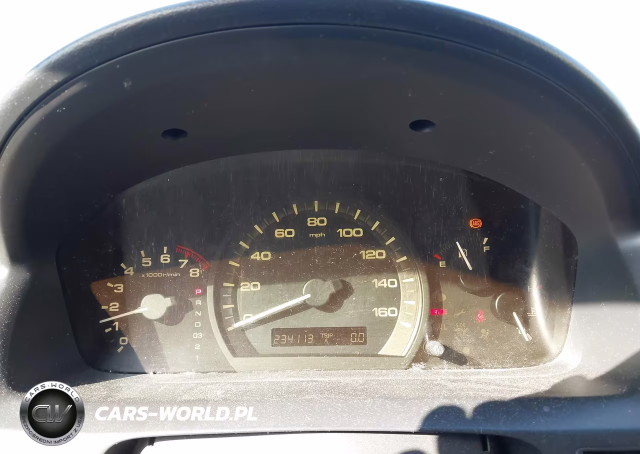 2006 Honda Accord 2.4 Se VIN:1HGCM56346A148415 - 7