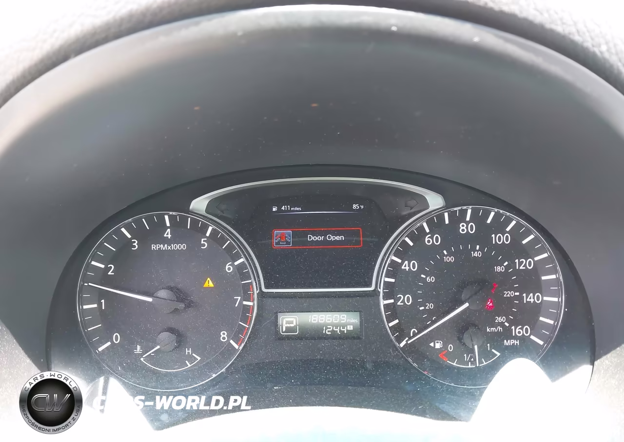 2014 Nissan Altima 2.5 S VIN:1N4AL3AP0EC417333 - 7