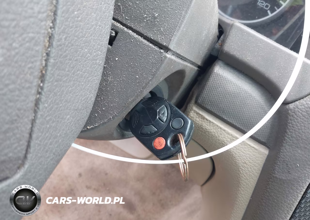 2007 Ford Fusion Se VIN:3FAHP07Z87R276235 - 11