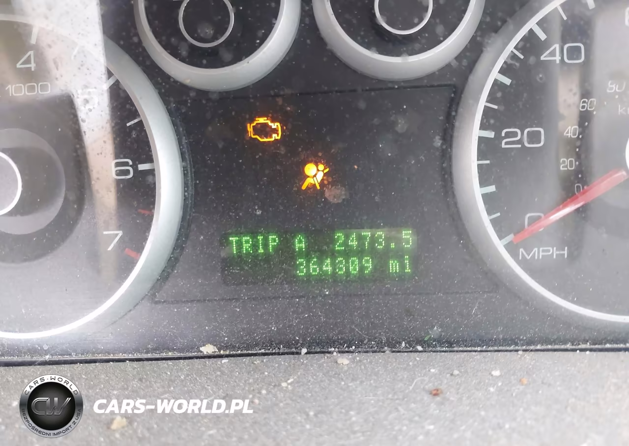 2007 Ford Fusion Se VIN:3FAHP07Z87R276235 - 7