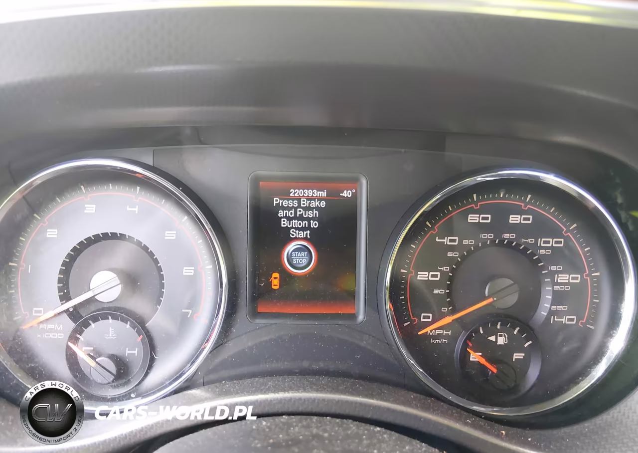 2014 Dodge Charger Se VIN:2C3CDXBG0EH198462 - 7