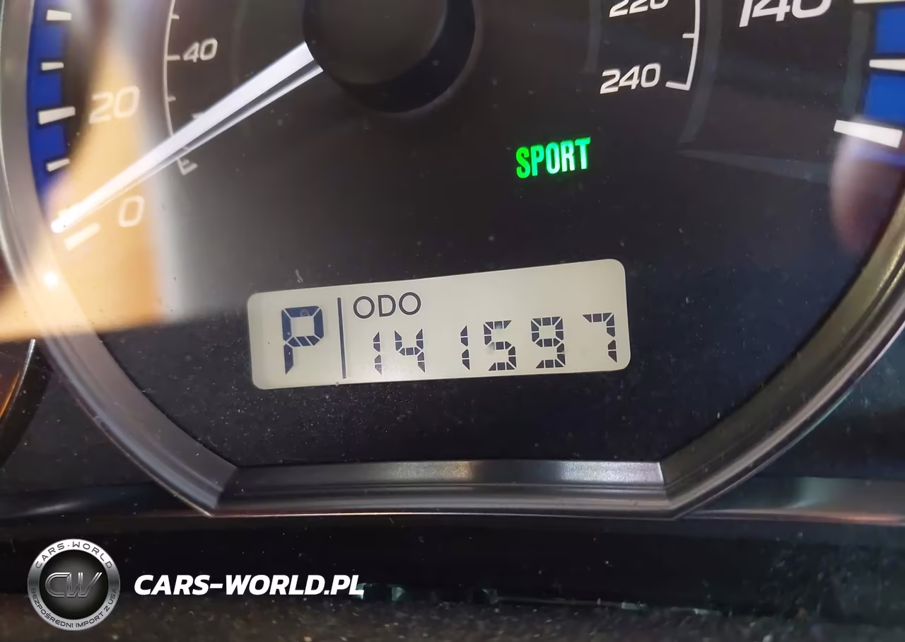 2012 Subaru Forester 2.5X Premium VIN:JF2SHADC9CH442780 - 7