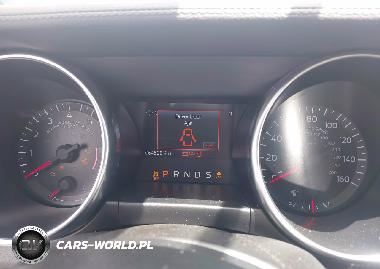 2020 Ford Mustang Ecoboost Fastback VIN:1FA6P8TH4L5183115 - 7