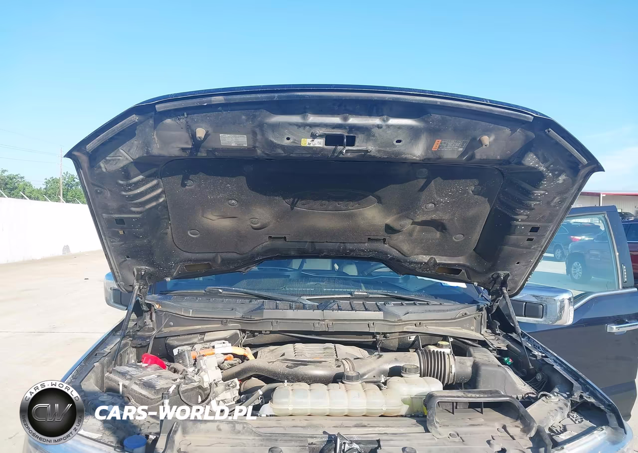 2022 Ford F-150 Lariat VIN:1FTFW1CD4NFB31790 - 10