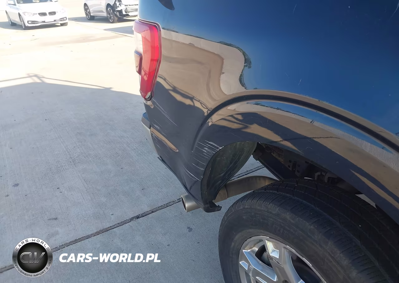 2022 Ford F-150 Lariat VIN:1FTFW1CD4NFB31790 - 17