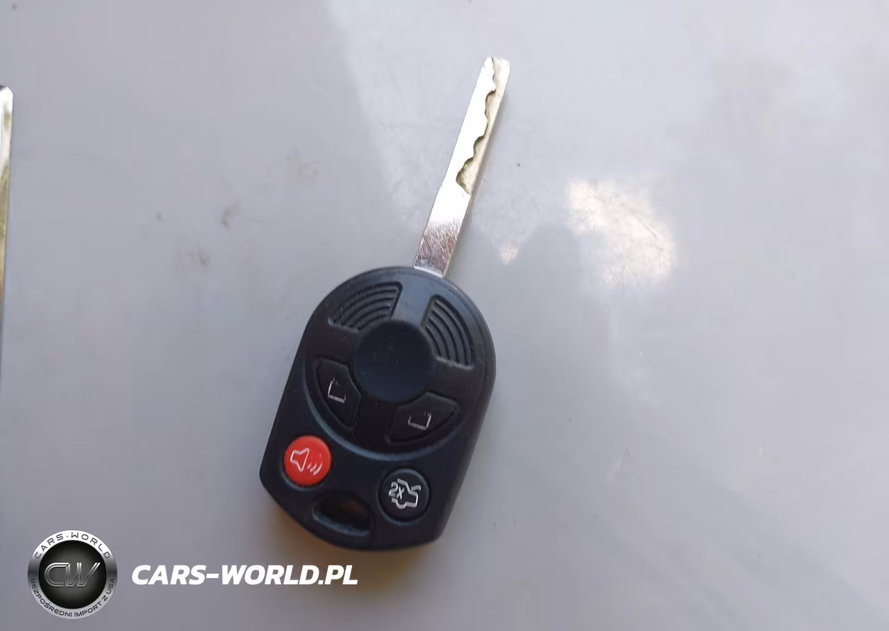 2012 Ford Focus Se VIN:1FAHP3F22CL117211 - 11