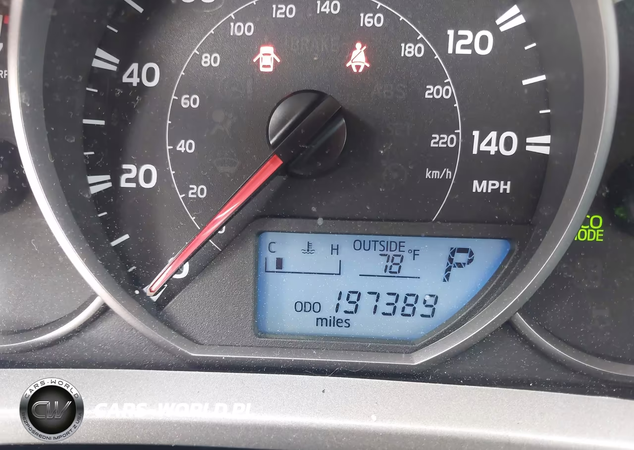 2016 Toyota Rav4 Le VIN:2T3ZFREV7GW268841 - 15