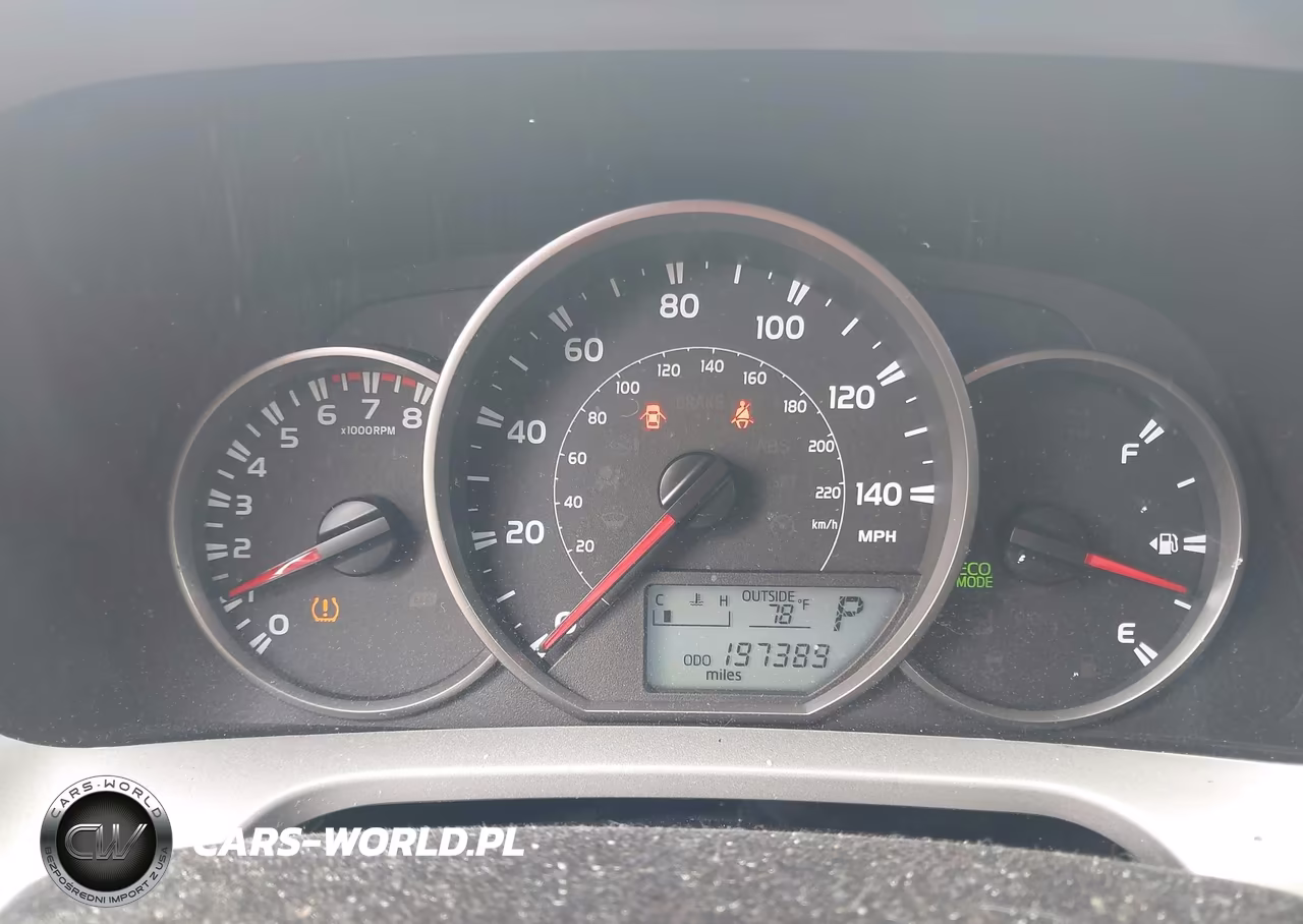 2016 Toyota Rav4 Le VIN:2T3ZFREV7GW268841 - 7