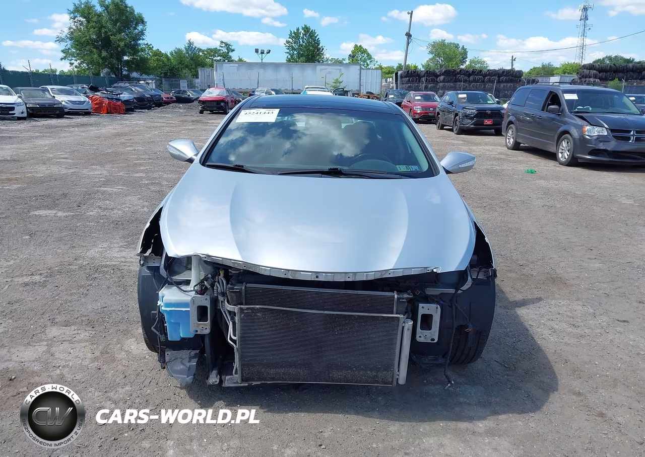 2012 Hyundai Sonata Limited VIN:5NPEC4AC9CH348108 - 12
