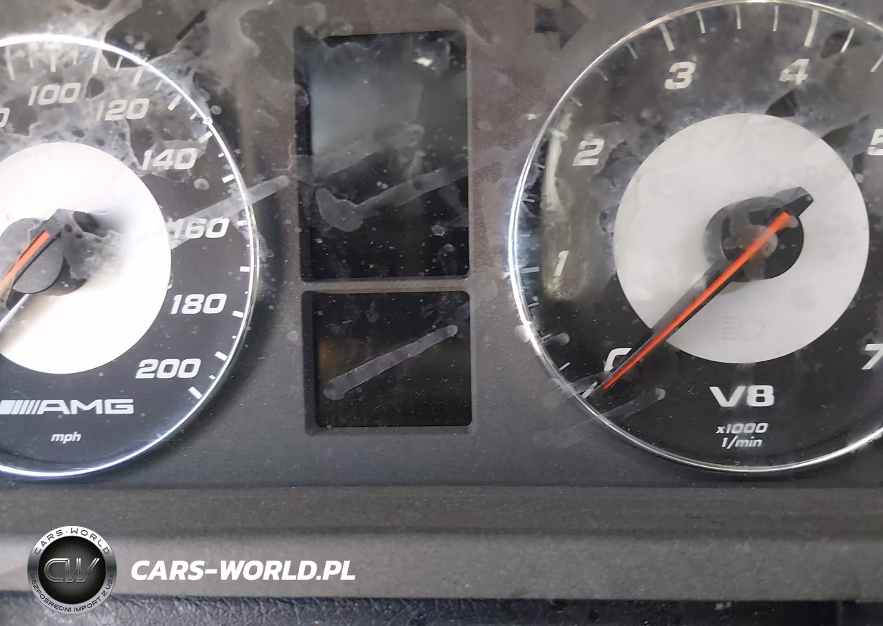 2006 Mercedes-Benz C 55 Amg VIN:WDBRF76J46F771676 - 15