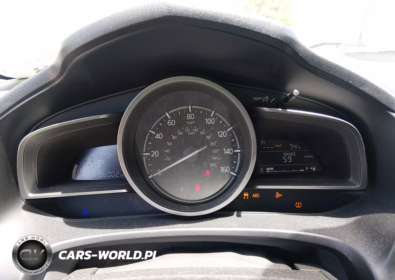 2017 Mazda Mazda3 Touring VIN:3MZBN1L73HM108580 - 7