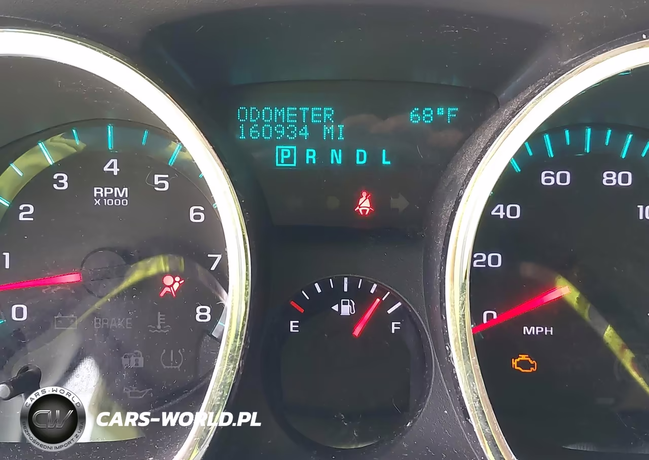 2012 Chevrolet Traverse 2Lt VIN:1GNKVJED8CJ273205 - 7
