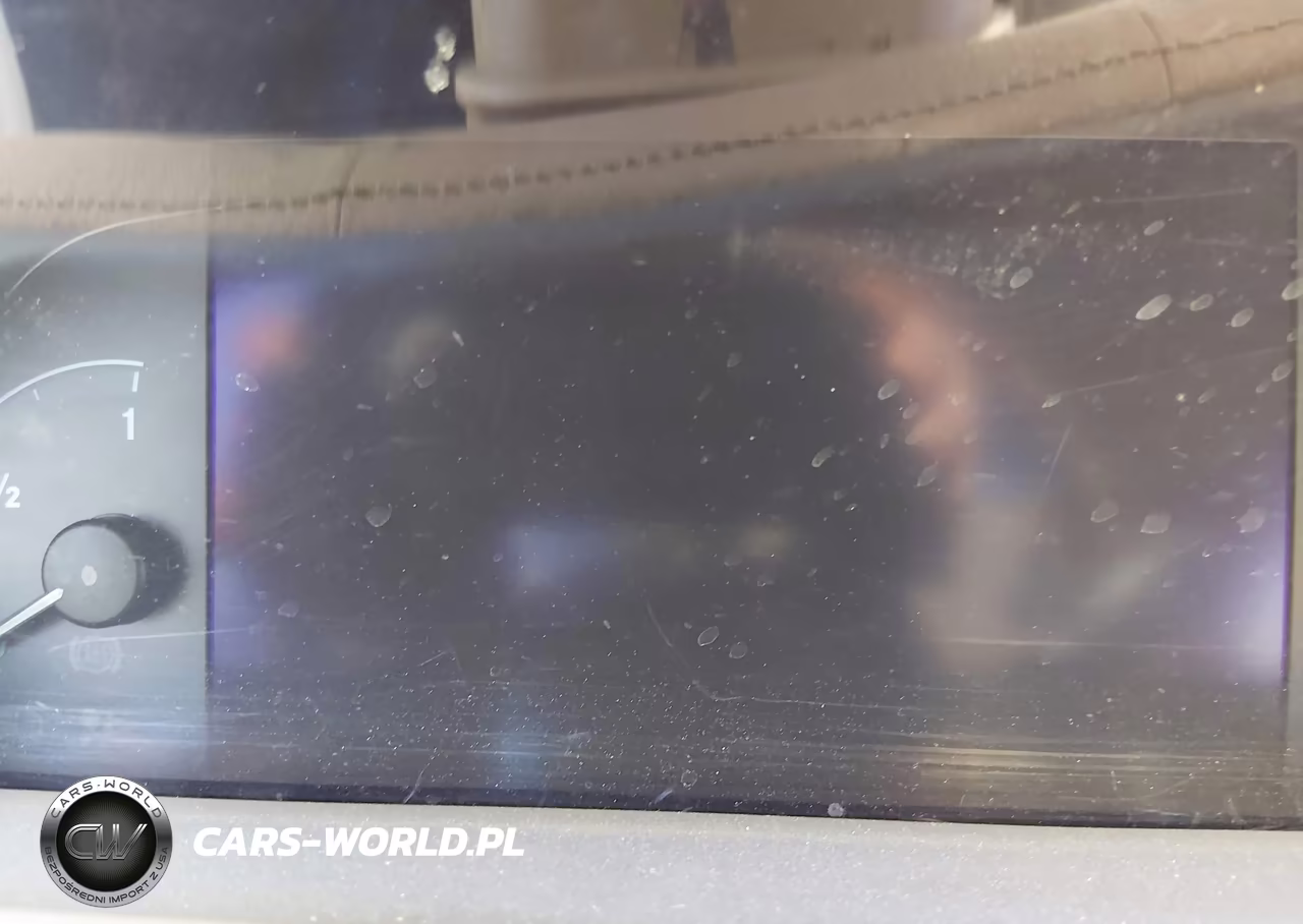 2007 Mercedes-Benz Cl 550 VIN:WDDEJ71X07A007323 - 7
