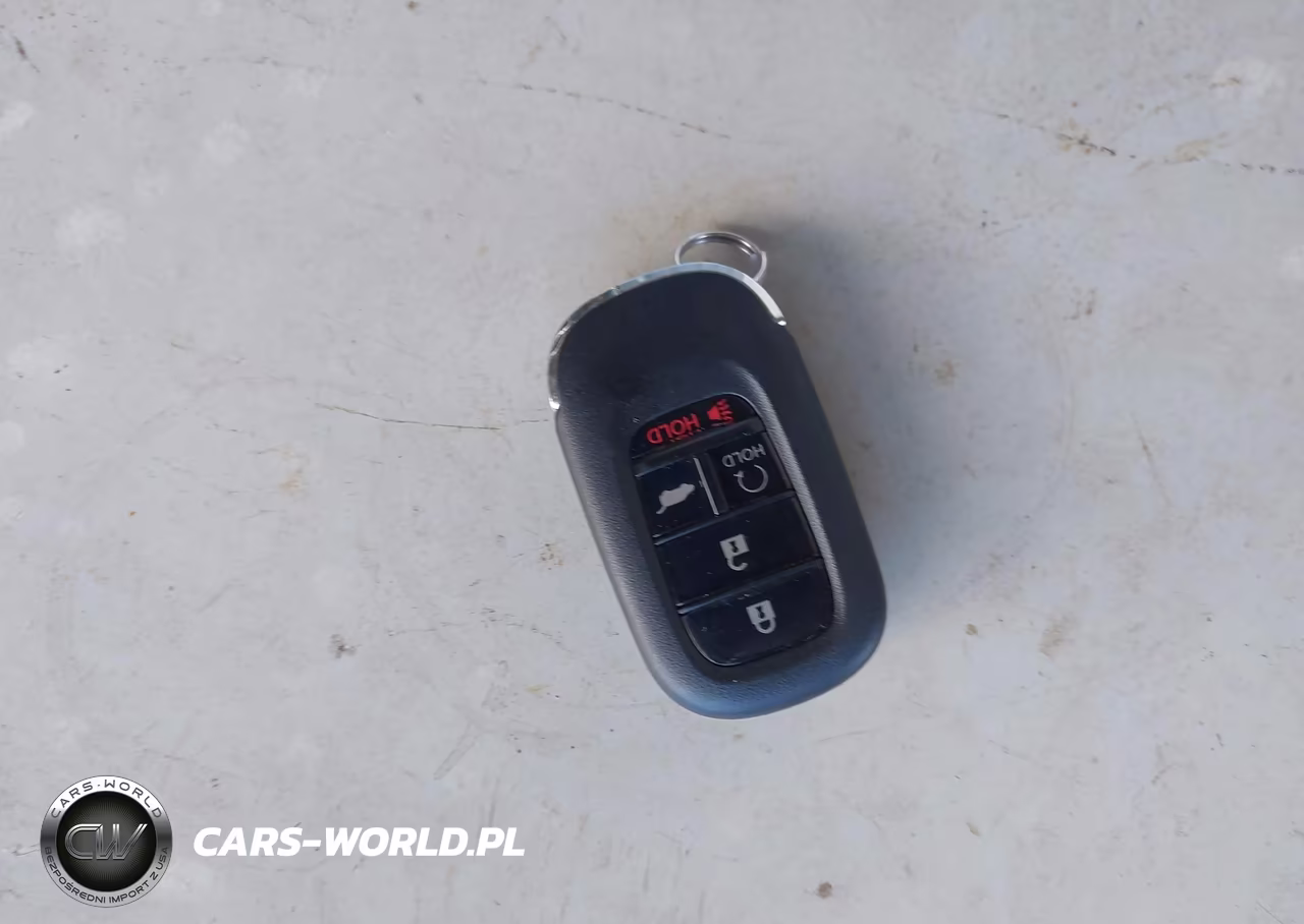 2023 Honda Cr-V Hybrid Sport VIN:7FARS5H52PE008342 - 11