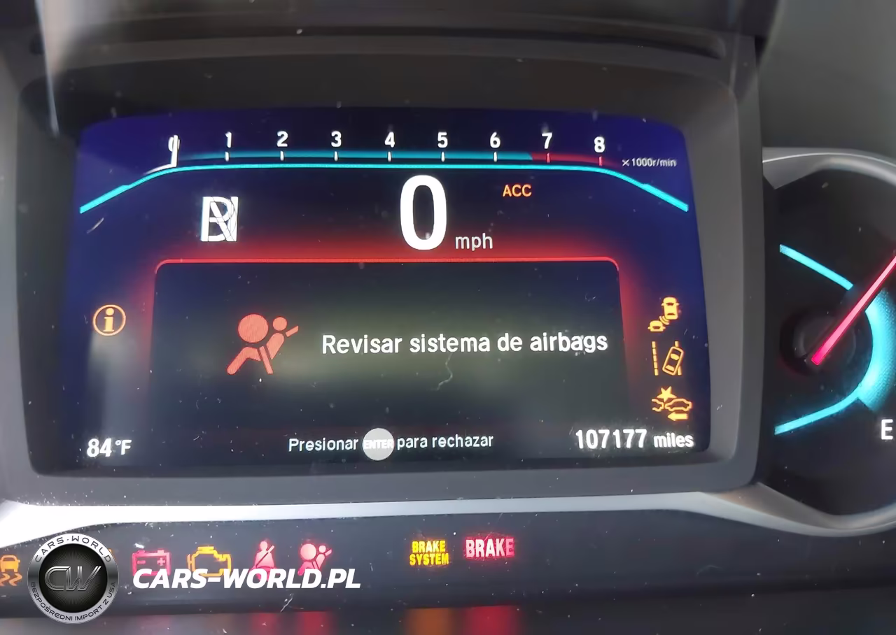 2019 Honda Pilot Ex VIN:5FNYF5H33KB046634 - 15