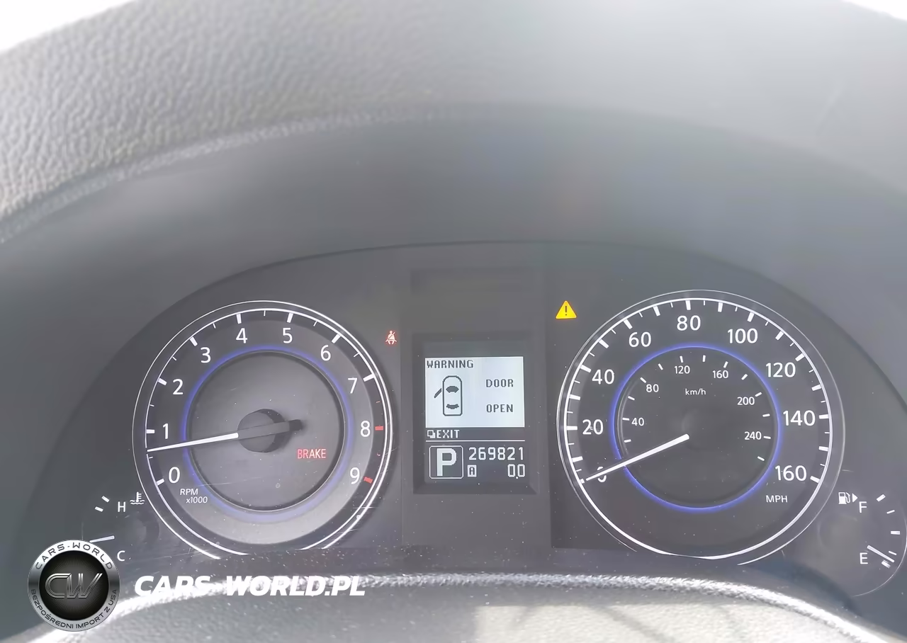 2015 Infiniti Q40 VIN:JN1CV6AP7FM502814 - 15