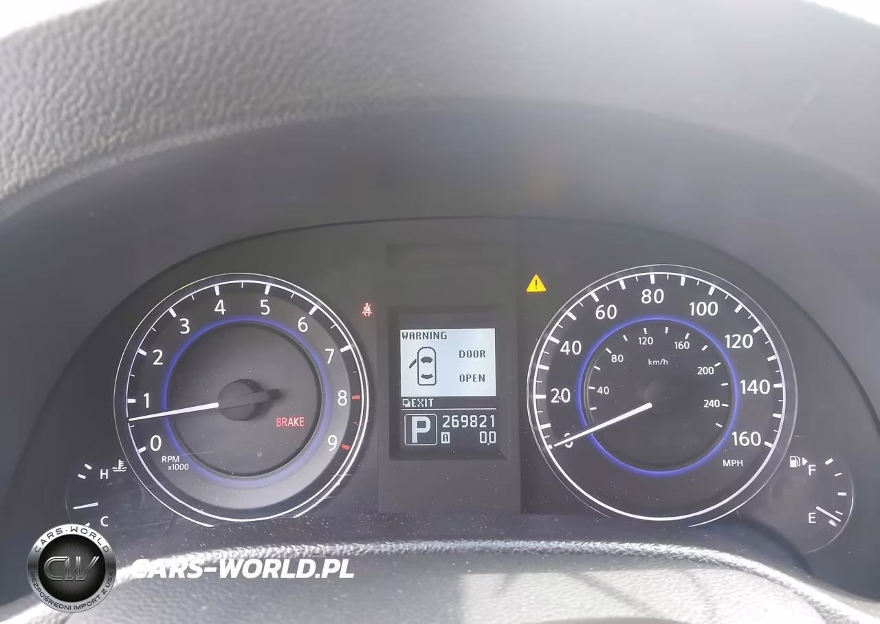 2015 Infiniti Q40 VIN:JN1CV6AP7FM502814 - 7