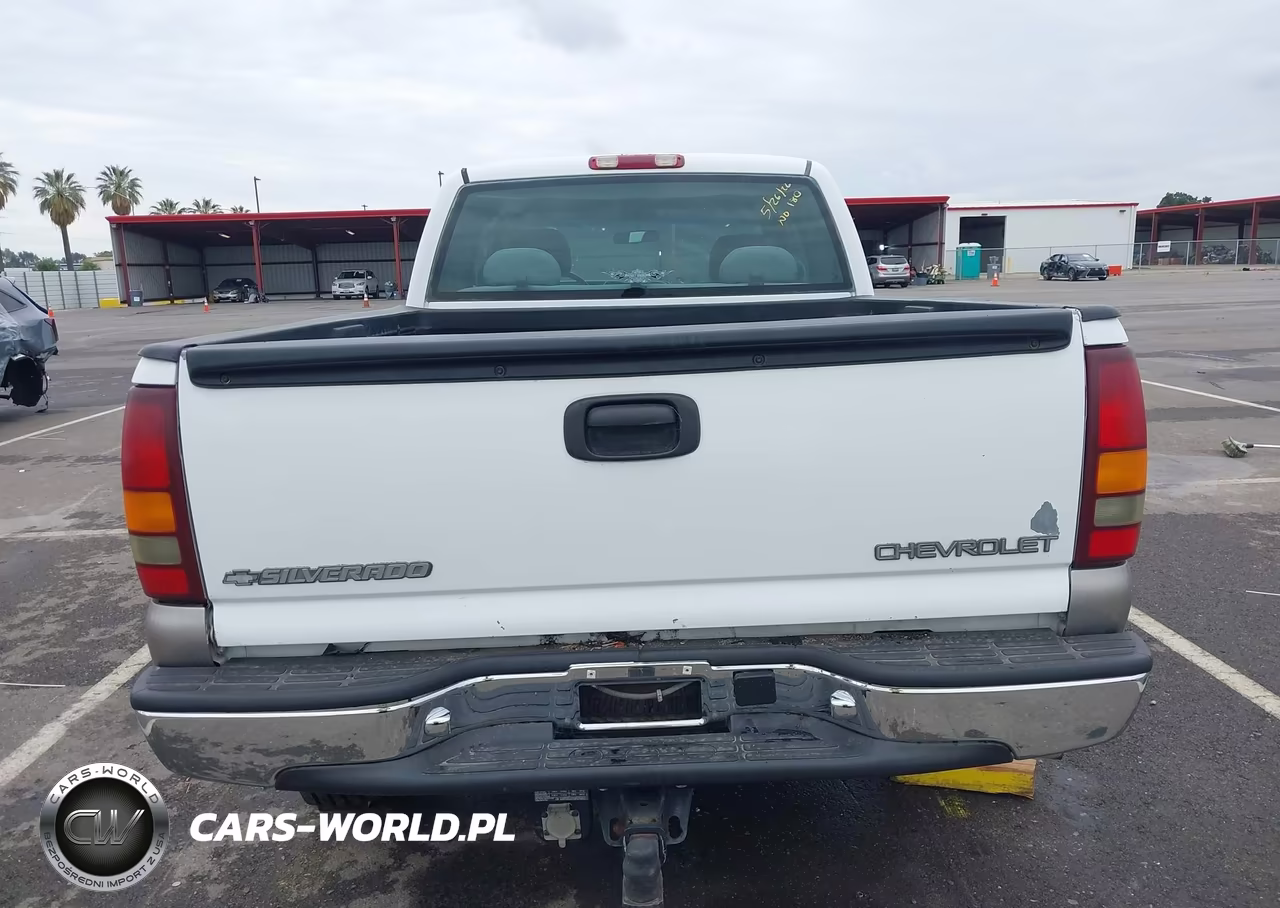 2001 Chevrolet Silverado 1500 Ls VIN:2GCEK19T711259559 - 17