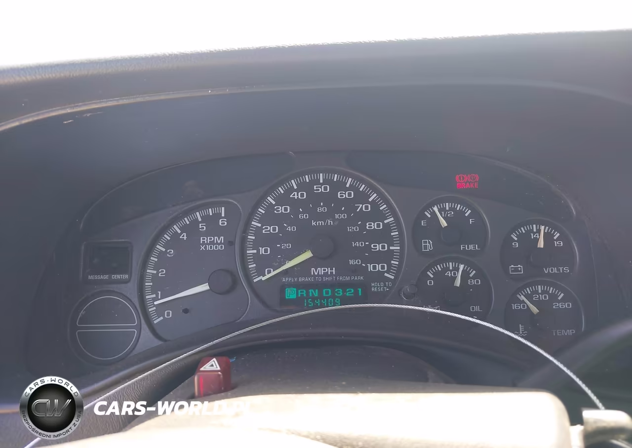 2001 Chevrolet Silverado 1500 Ls VIN:2GCEK19T711259559 - 7