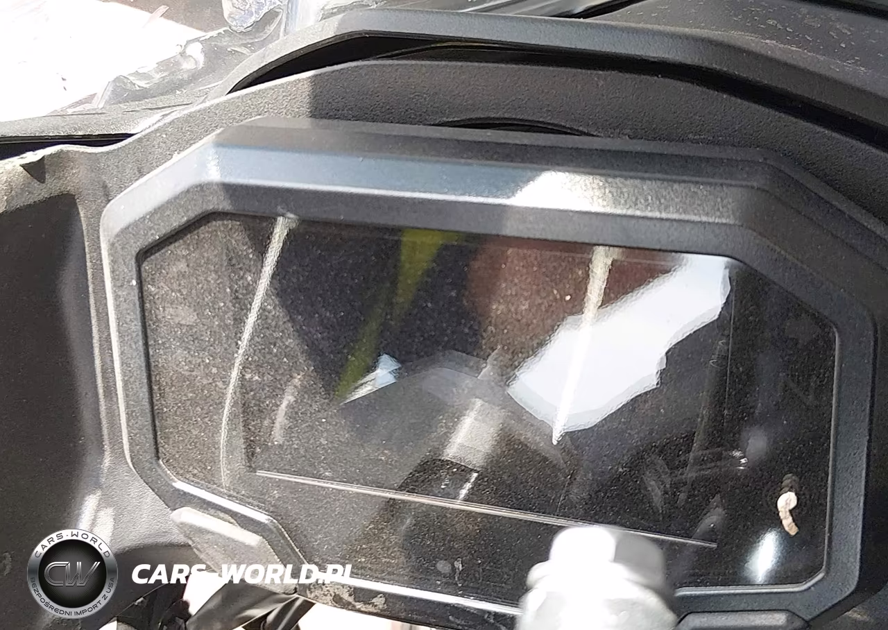 2025 Kawasaki Ex500 A-B VIN:ML5EXGJ10SDA57356 - 7