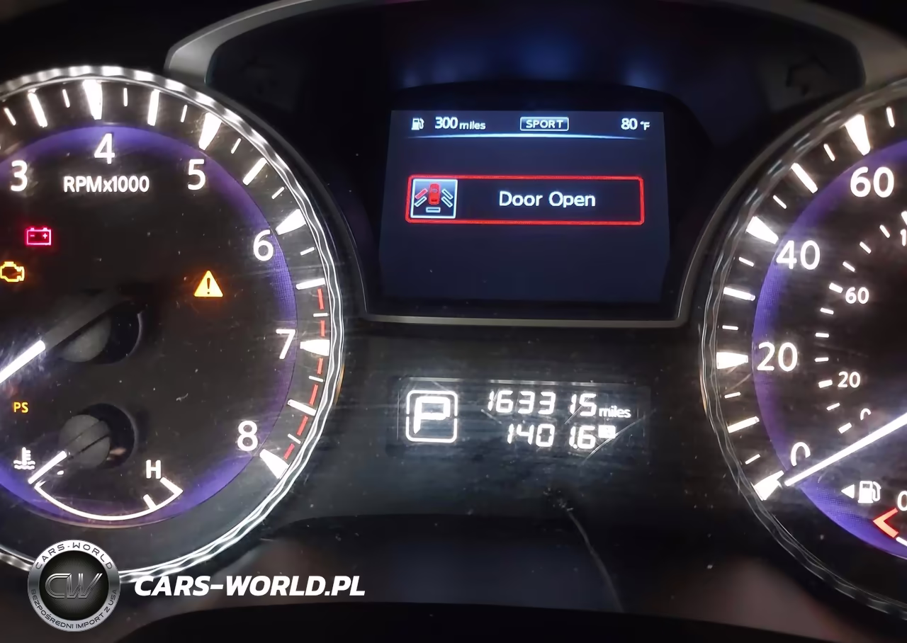 2014 Infiniti Qx60 VIN:5N1AL0MM6EC506944 - 15