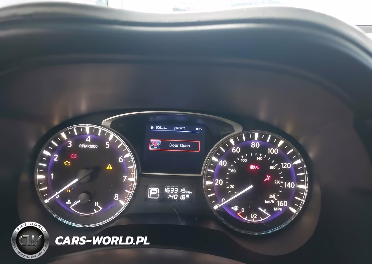 2014 Infiniti Qx60 VIN:5N1AL0MM6EC506944 - 7