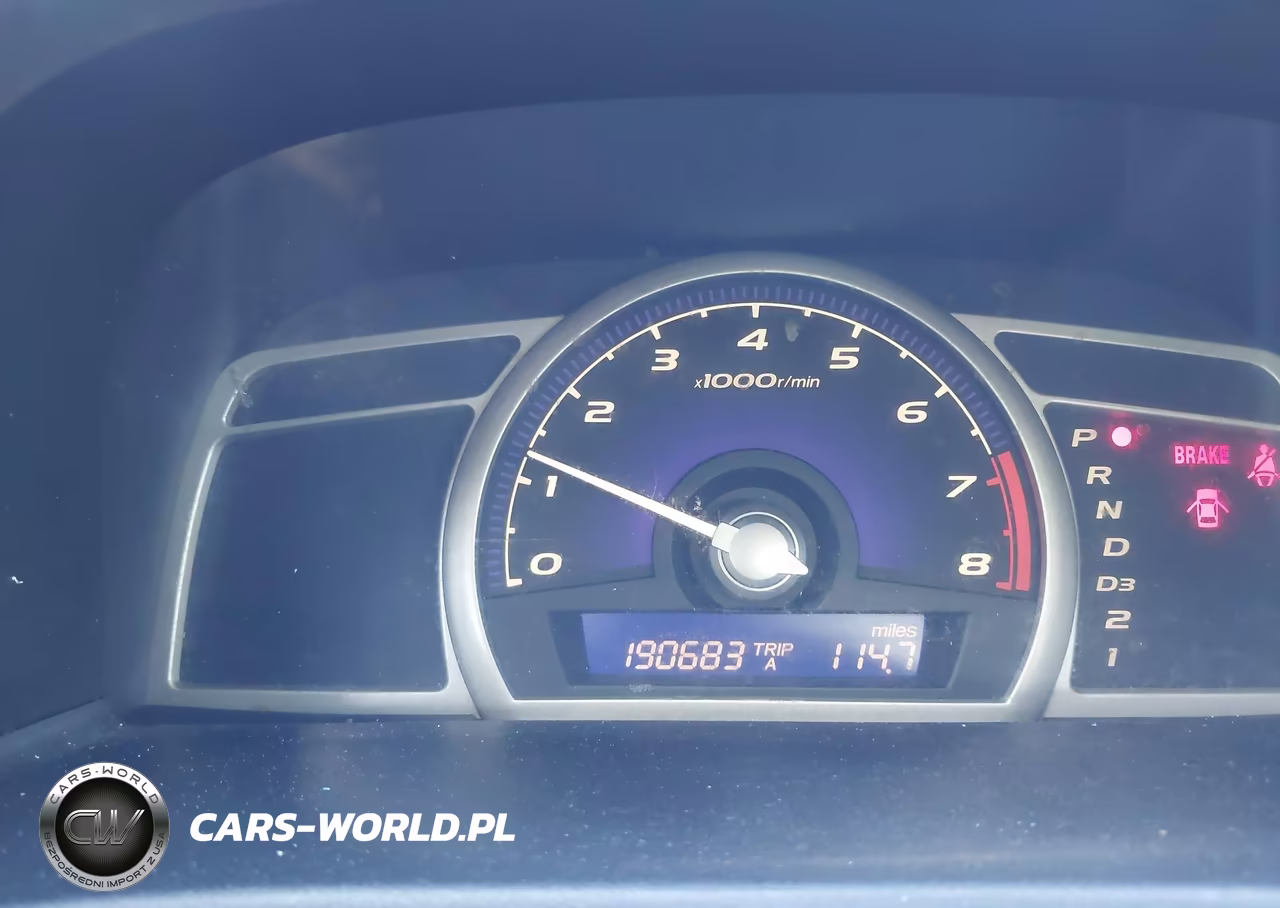 2010 Honda Civic Lx VIN:2HGFA1F59AH319704 - 15