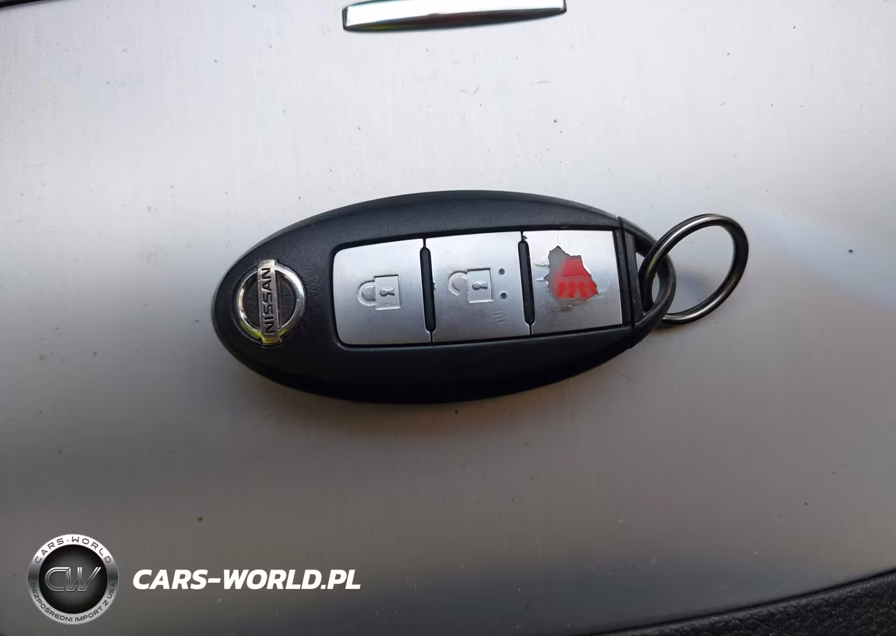 2011 Nissan Murano Sv VIN:JN8AZ1MU2BW068575 - 11