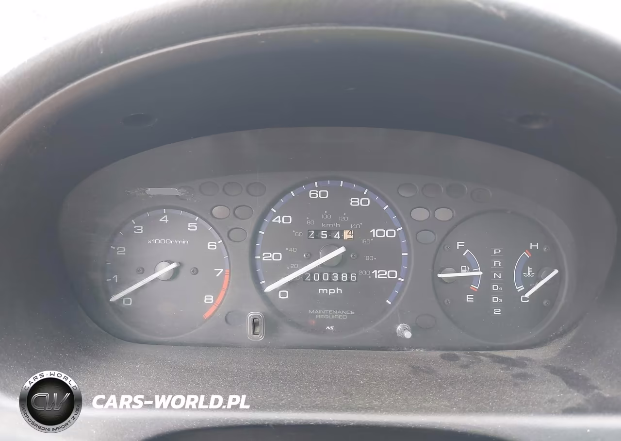 1999 Honda Civic Ex VIN:1HGEJ8249XL003801 - 7