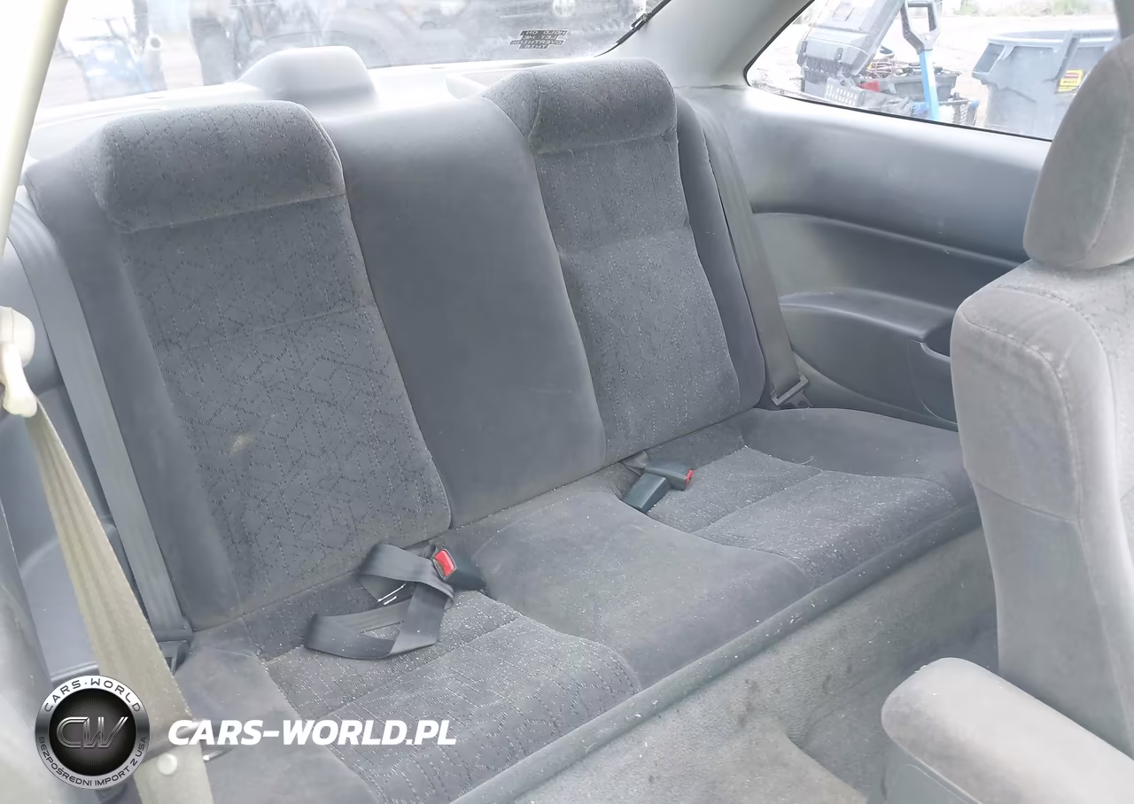 1999 Honda Civic Ex VIN:1HGEJ8249XL003801 - 8