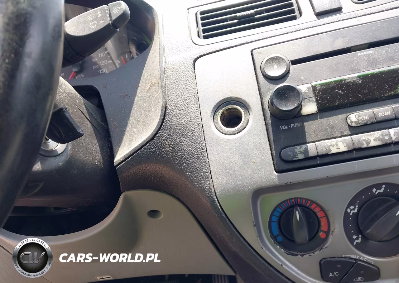 2006 Ford Focus Zx5 VIN:1FAHP37N66W169873 - 11