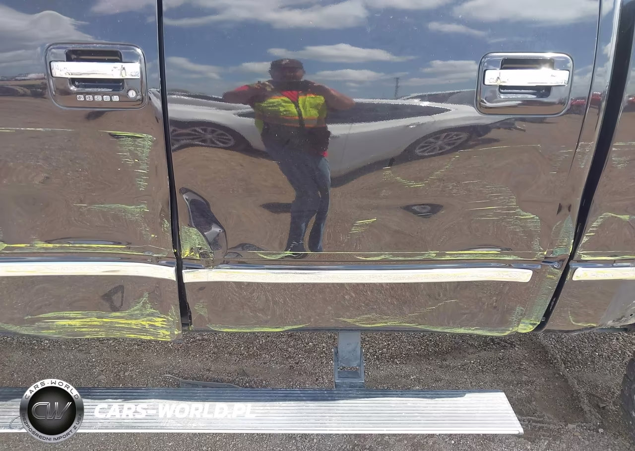 2014 Ford F-150 Platinum VIN:1FTFW1ETXEFC07517 - 19