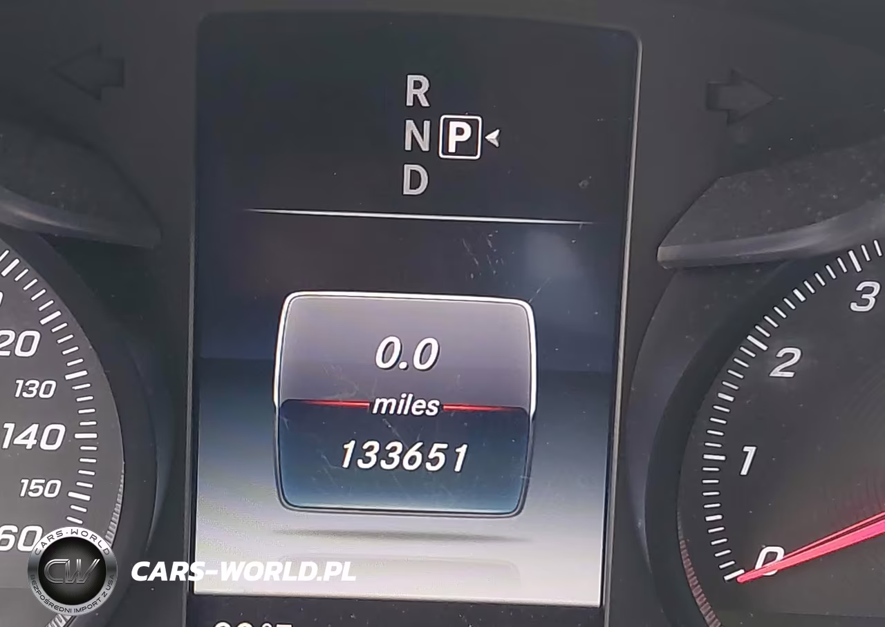 2015 Mercedes-Benz C 300 4Matic VIN:55SWF4KB3FU080417 - 14