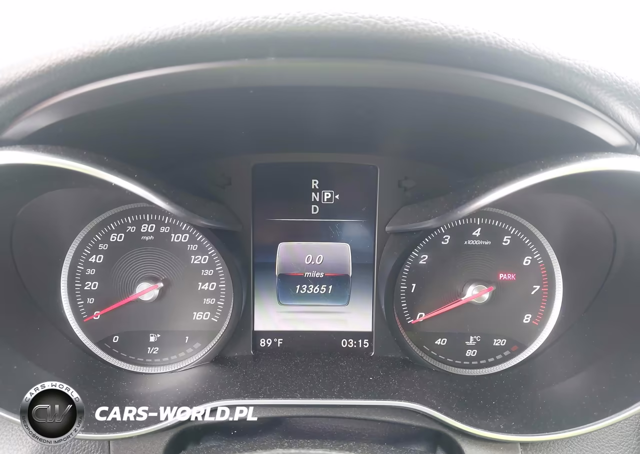 2015 Mercedes-Benz C 300 4Matic VIN:55SWF4KB3FU080417 - 7