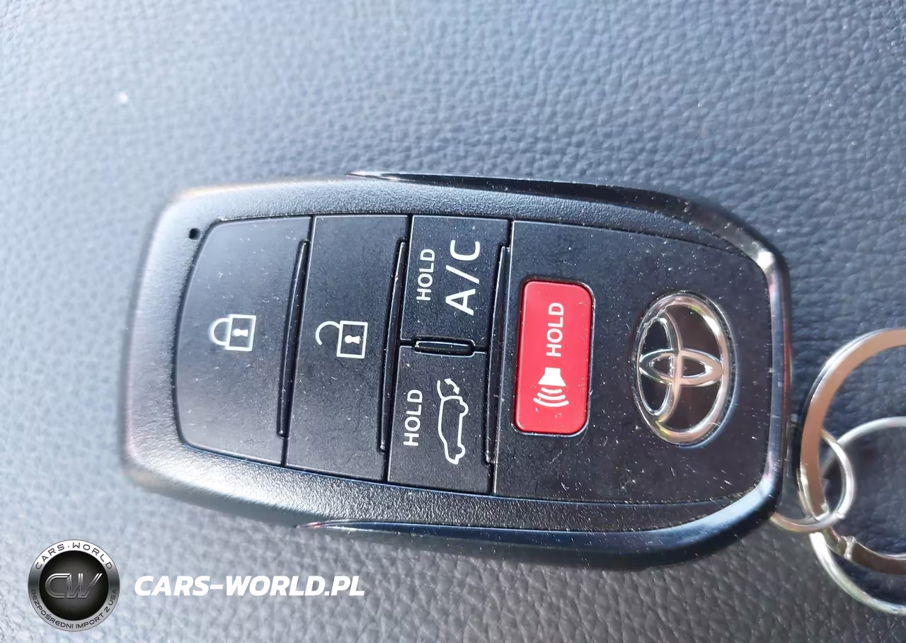 2024 Toyota Bz4X Limited VIN:JTMABACA5RA073283 - 11