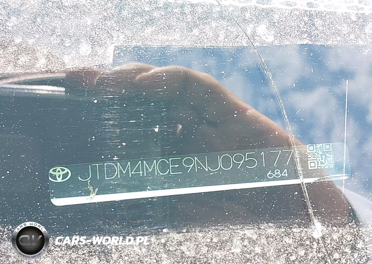 2022 Toyota Corolla Se 6Mt VIN:JTDM4MCE9NJ095177 - 21