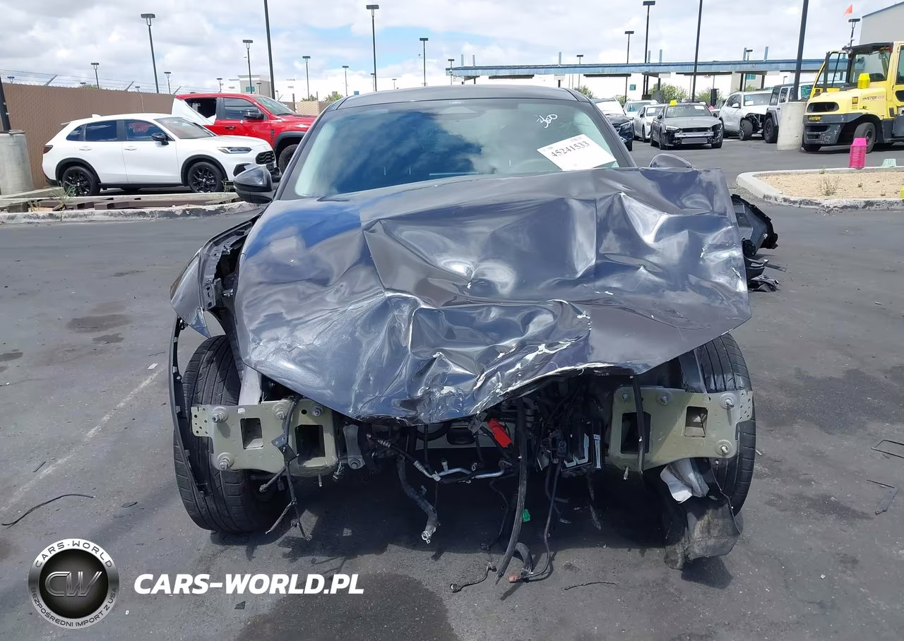 2022 Ford Mustang Mach-E Select VIN:3FMTK1RM2NMA18440 - 13