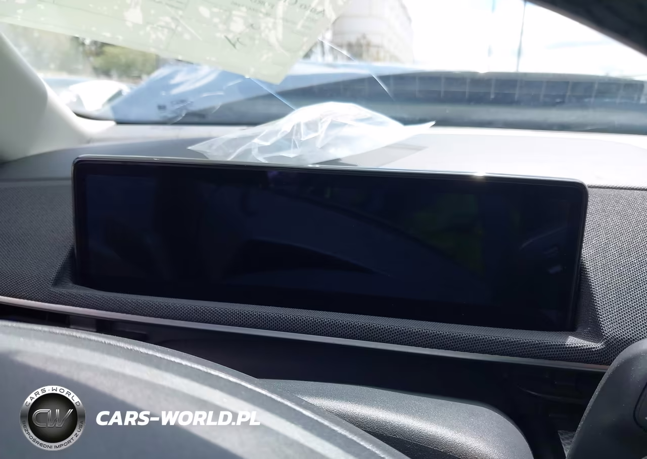2022 Ford Mustang Mach-E Select VIN:3FMTK1RM2NMA18440 - 18